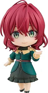 Good Smile Company Dahlia in Bloom Series Dahlia Rossetti Nendoroid