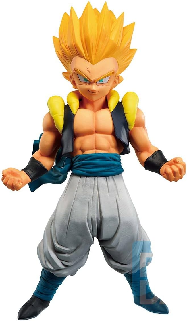 Bandai 2488865 SUPER SAIUAN GOTENKS DBZ