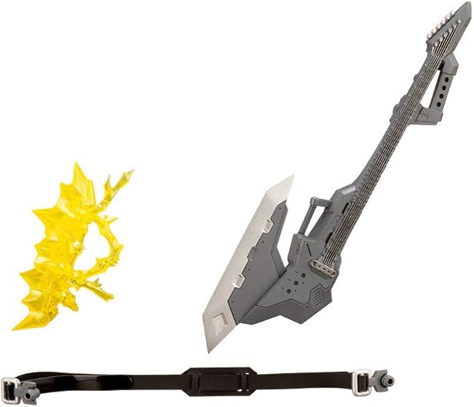 Kotobukiya RW005 WEAPON UNIT05 LIVE AXE