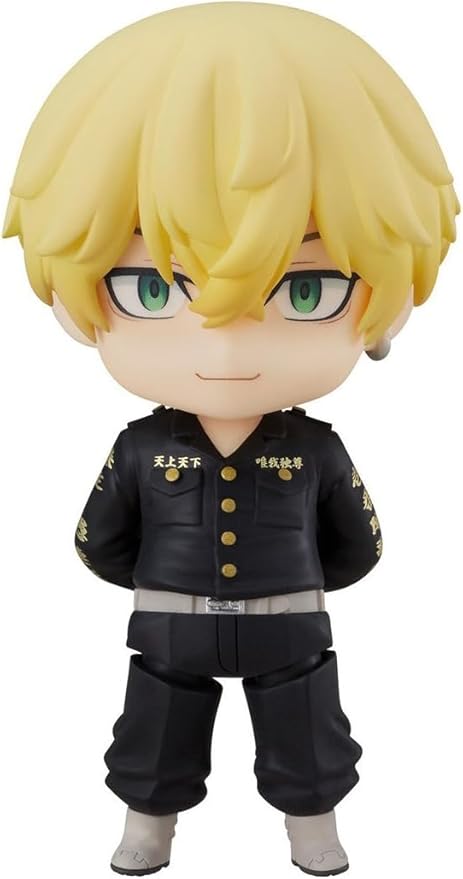Good Smile Company Tokyo Revengers Series Chifuyu Matsuno Nendoroid Doll