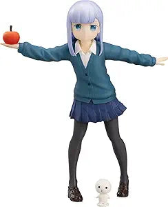 Good Smile Company Aharen-san wa Hakarenai Series Pop Up Parade Reina Aharen Figure