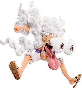 Bandai 67029 7.9"MONKEY D.LUFFY GEAR 5