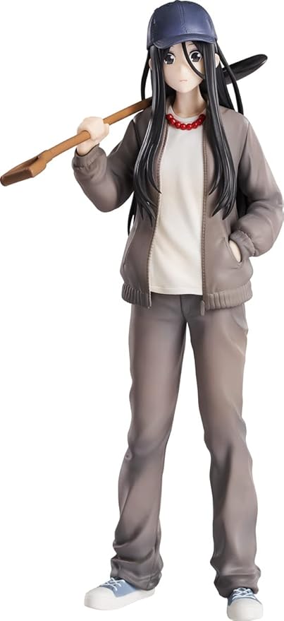 Good Smile Company Yi Ren Zhi Xia Series Pop Up Parade Feng Baobao Figure