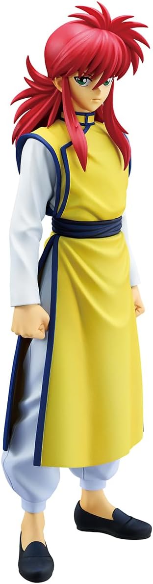 Bandai 68419 9.8" KURAMA YUYU HAKUSHO