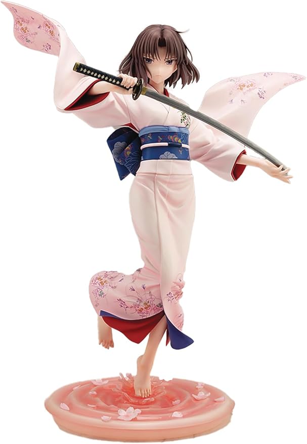 Kotobukiya PV172 1/7 SHIKI RYOUGI GARDEN
