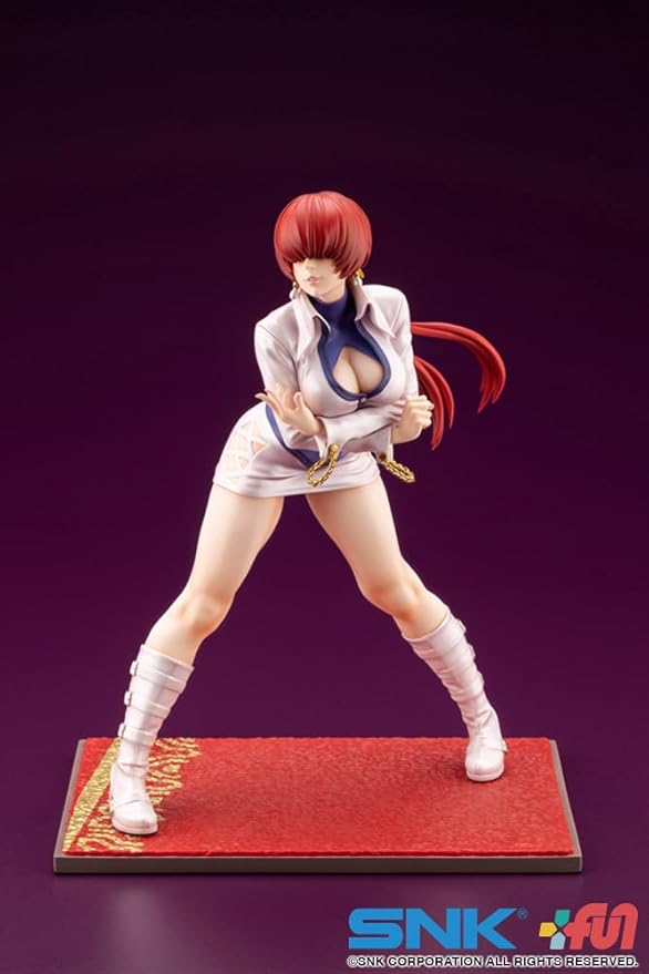 Kotobukiya SV352 1/7 SHERMIE BISHOUJO STAT