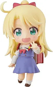 Good Smile Company Wataten!: An Angel Flew Down To Me Series Nendoroid Noa Himesaka