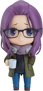 Good Smile Company Laid-Back Camp Series Sakura Kagamihara Nendoroid