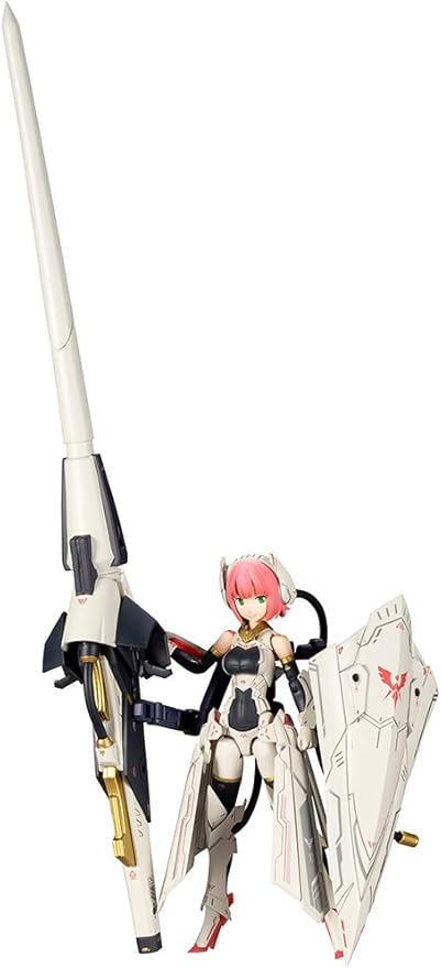 Kotobukiya KP485X 1/1 BULLET KNIGHT LANCER