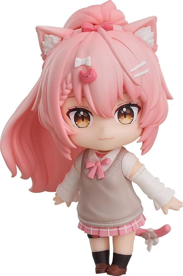 Good Smile Company Nendoroid Hiiro Series Hiiro Nendoroid Doll
