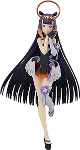 Good Smile Company Hololive Production Series Pop Up Parade Ninomae Ina'nis Figure