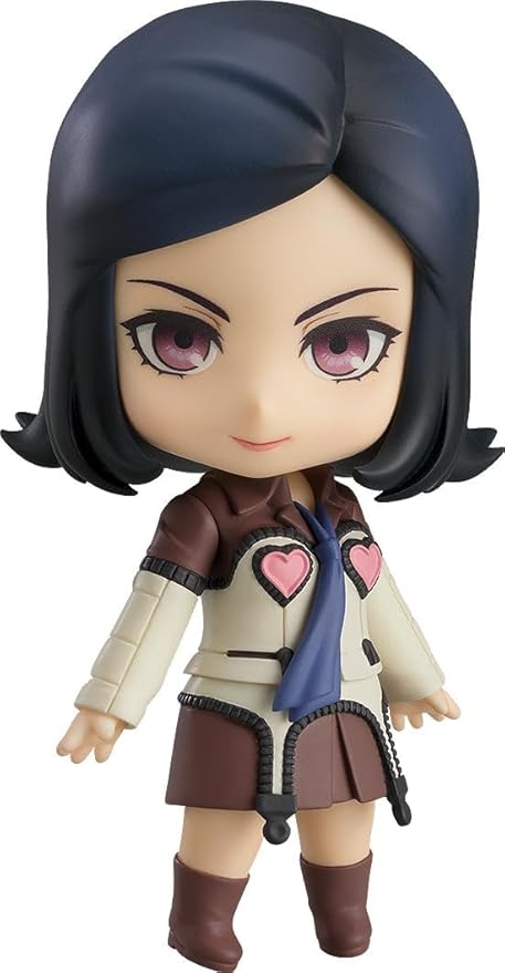 Good Smile Company Persona2 Eternal Punishment Series Maya Amano Nendoroid Doll