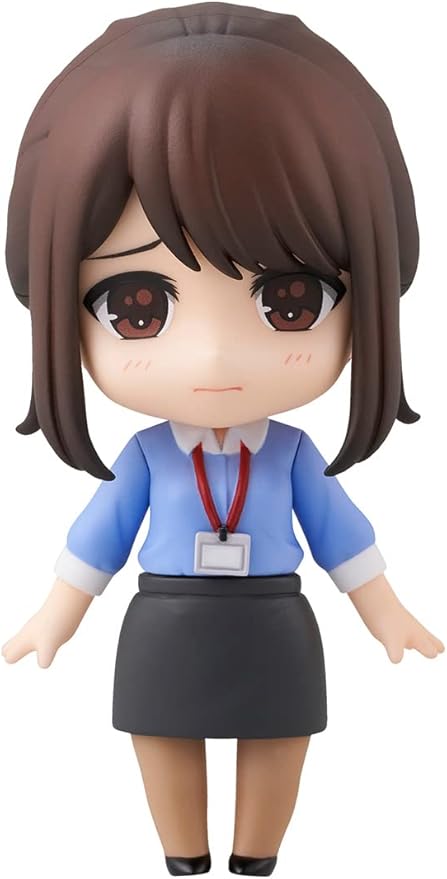 Good Smile Company Ganbare Doukichan Series Douki-chan Nendoroid Doll