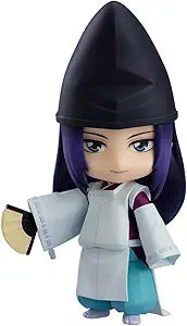 Good Smile Company Hikaru no Go Series Fujiwara-no-Sai Nendoroid Doll