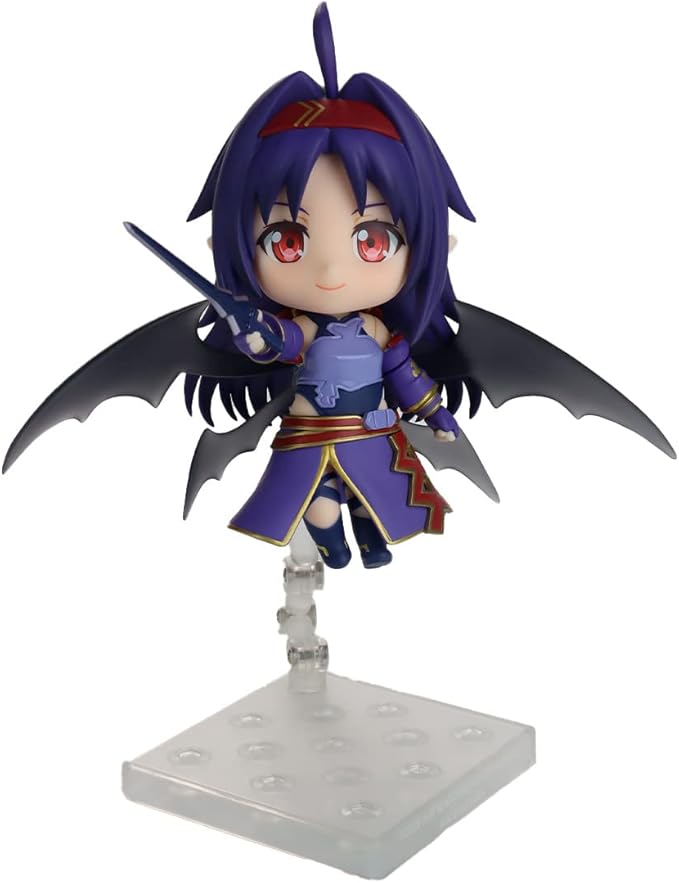 Good Smile Company Sword Art Online Series Nendoroid Yuuki