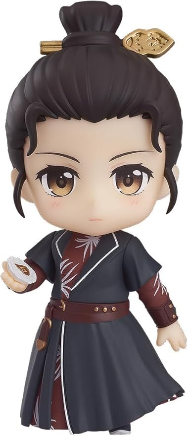 Good Smile Company Feng Qi Luo Yang Series Wu Siyue Nendoroid Doll