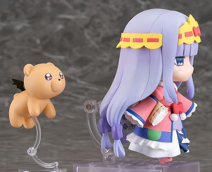 Good Smile Company Sleepy Princess in the Demon Castle Series Princess Syalis Nendoroid Doll
