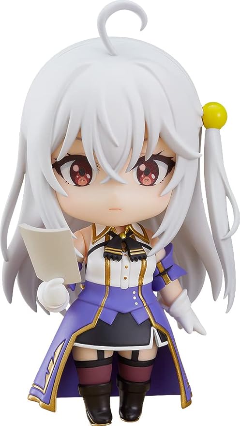Good Smile Company The Genius Prince's Guide to Raising a Nation Out of Debt Series Ninym Ralei Nendoroid Doll