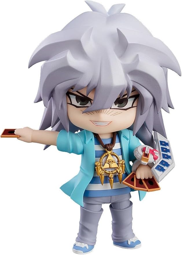 Good Smile Company Yu-Gi-Oh! Series Yami Bakura Nendoroid Doll