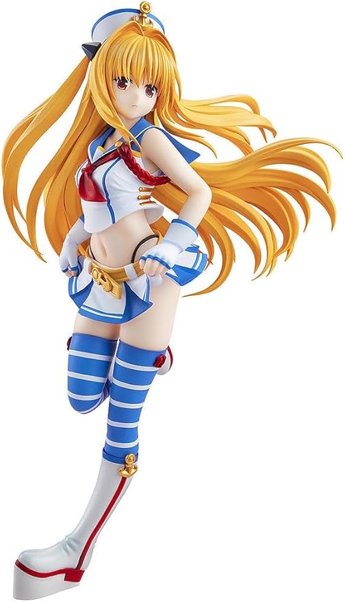Good Smile Company To Love-Ru Darkness Series Golden Darkness: Breezy Seaside Ver.