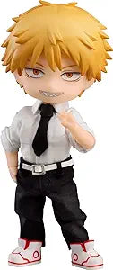 Good Smile Company Chainsaw Man Series Denji Nendoroid Doll