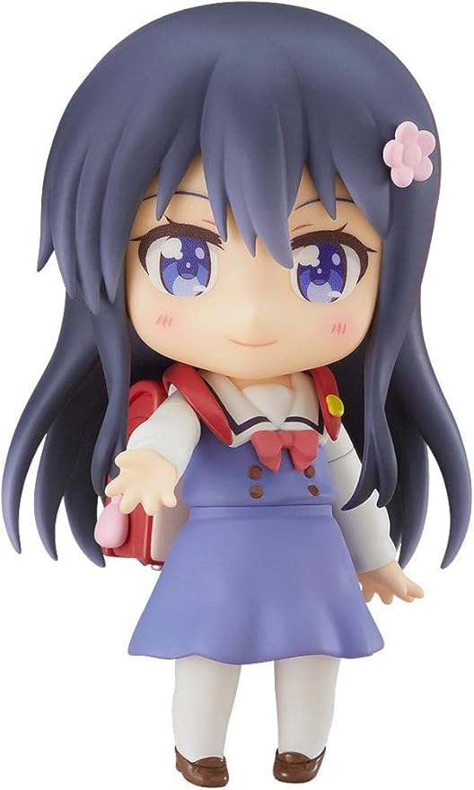 Good Smile Company Wataten!: An Angel Flew Down To Me Series Nendoroid Hana Shirosaki