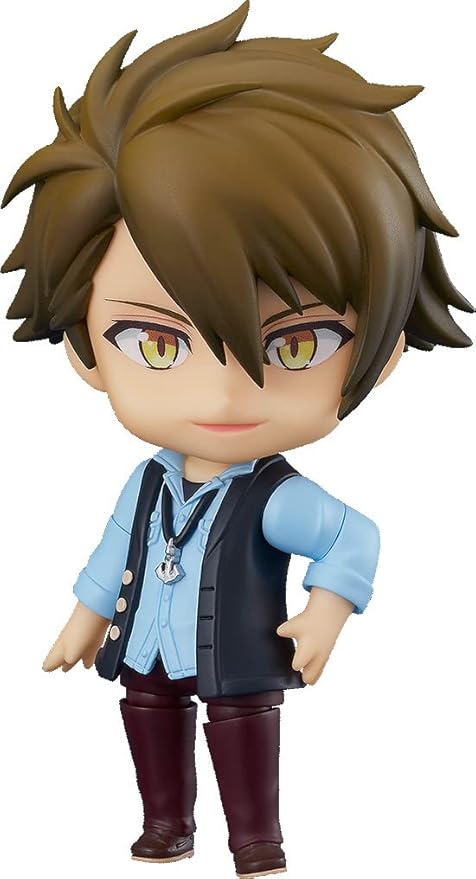 Good Smile Company IDOLiSH7 Series Ryunosuke Tsunashi Nendoroid Doll
