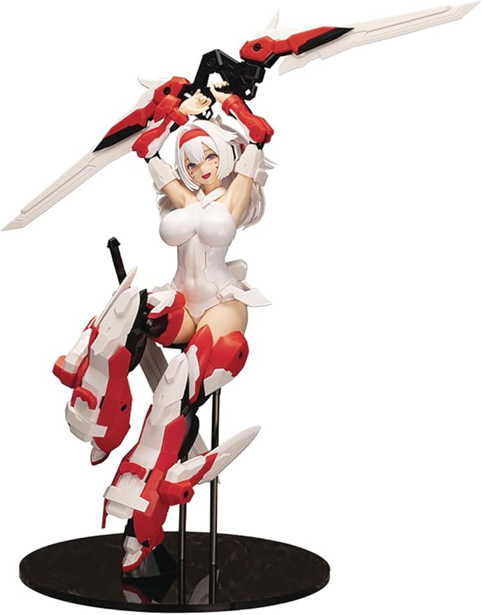 Kotobukiya PV256 2/1 ASRA ARCHER MODELERS