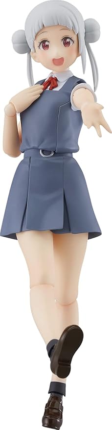 Good Smile Company Love Live! Superstar!! Series Figma Chisato Arashi