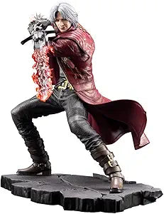 Kotobukiya PV284 1/8 ARTFX J DANTE