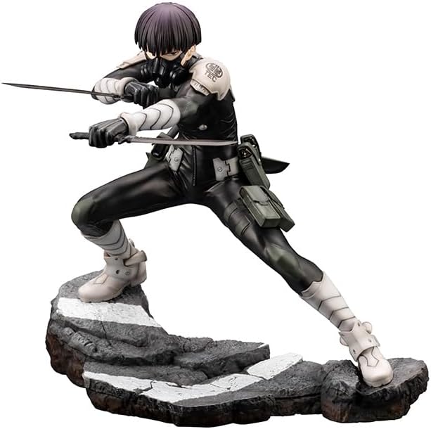 Kotobukiya PV092 1/8ARTFX JSOSHIRO HOSHINA