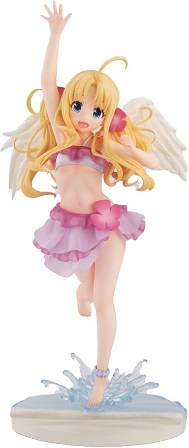 Good Smile Company The Rising of the Shield Hero Season 2 Series Filo: Swimsuit Ver. 1/7 Scale Figure