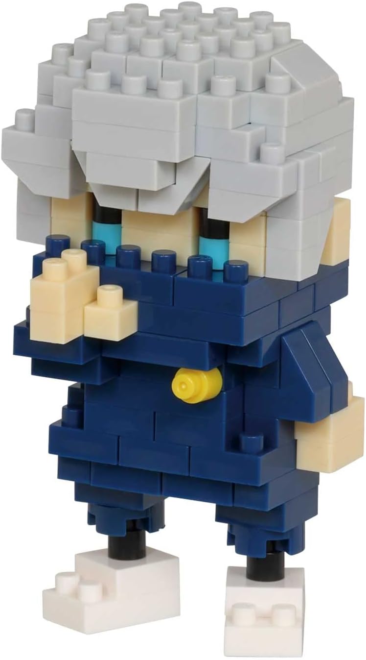 Nanoblock 22604 Toge Inumaki