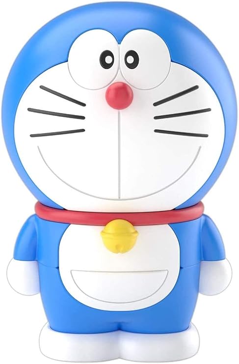 Bandai 2536252 DORAEMON ENTRY GRADE