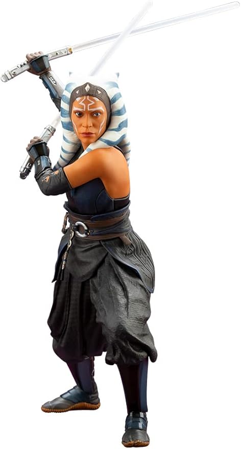 Kotobukiya SW195 1/10 AHSOKA TANO MANDALOR