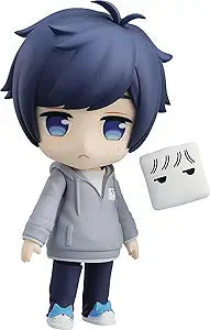 Good Smile Company Soraru Series Nendoroid Soraru