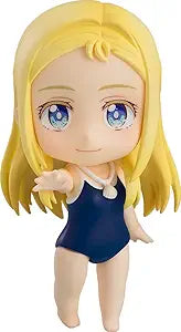 Good Smile Company Summer Time Rendering Series Ushio Kofune Nendoroid Doll