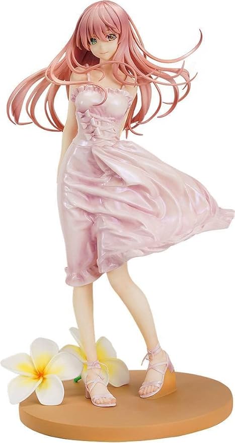 Good Smile Company Niya Series Niya 1/7 Scale Figure