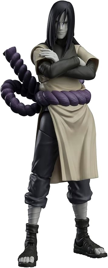 Bandai 67069 9.8"OROCHIMARU LGD NARUTO