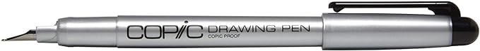 Copic Drawing Pen, F02