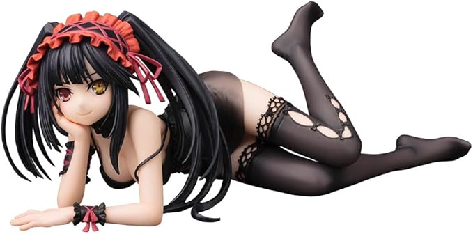 Kotobukiya PV240 1/7 KURUMI TOKISAKI