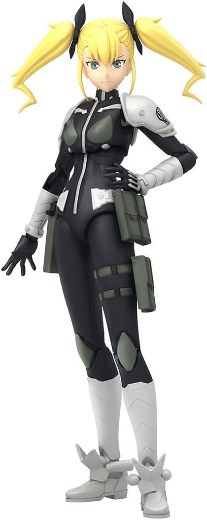 Bandai 2733952 FIG-RISE KIKORU SHINOMIYA