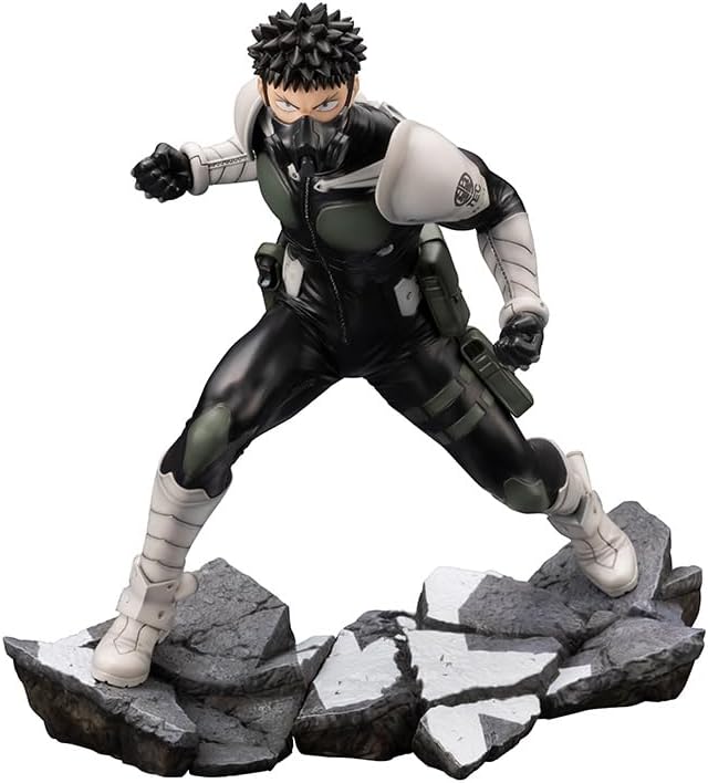 Kotobukiya PV089 1/8 ARTFX J KAFKA HIBINO