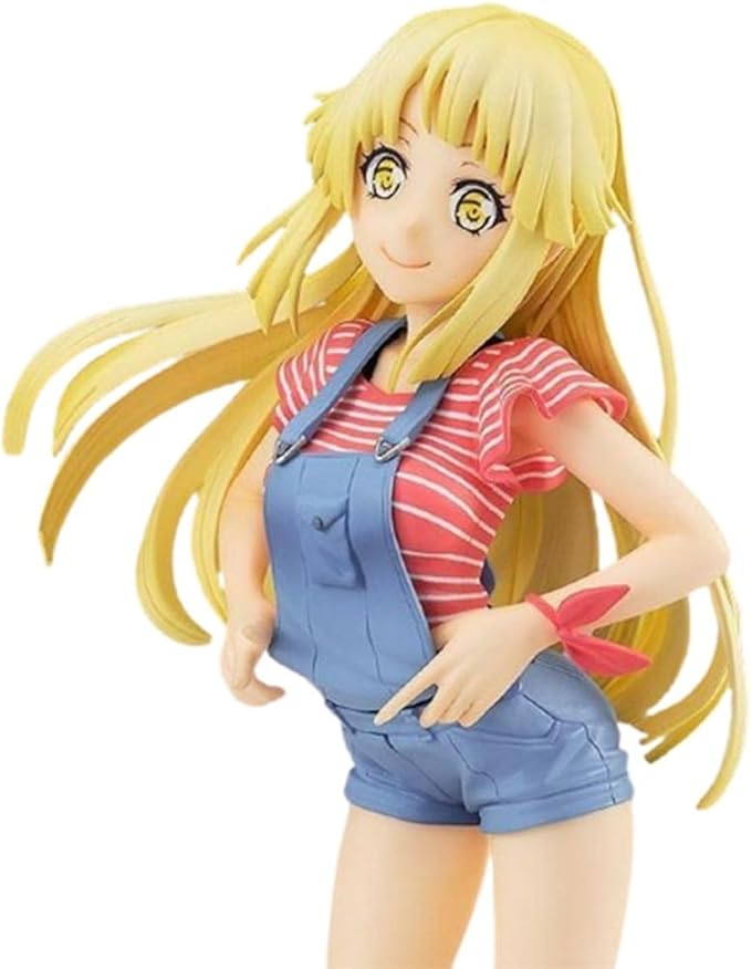 Good Smile Company BanG Dream! Girls Band Party! Series Pop Up Parade Kokoro Tsurumaki Figure