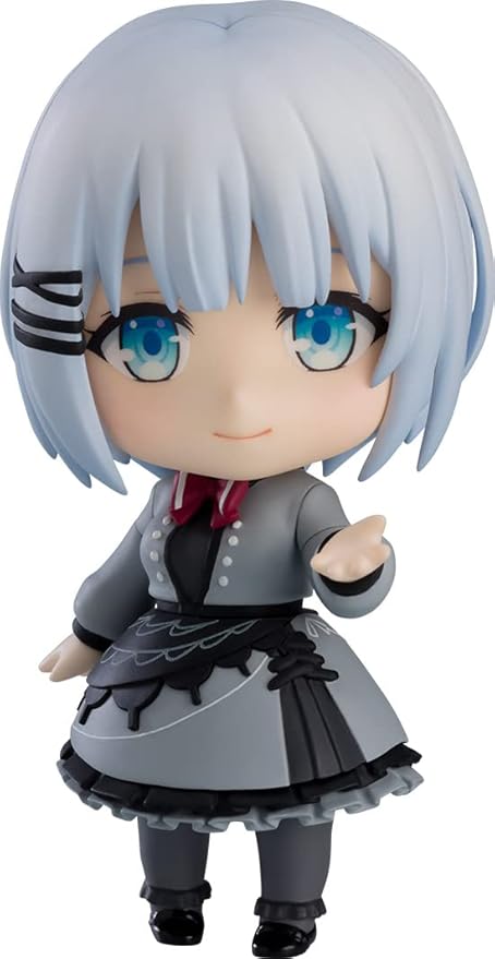 Good Smile Company The Detective is Already Dead Series Nendoroid Siesta