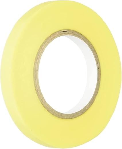Mr. Hobby MT601 MR MASKING TAPE 6MM