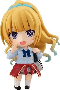 Good Smile Company Classroom of the Elite Series Kei Karuizawa Nendoroid Doll