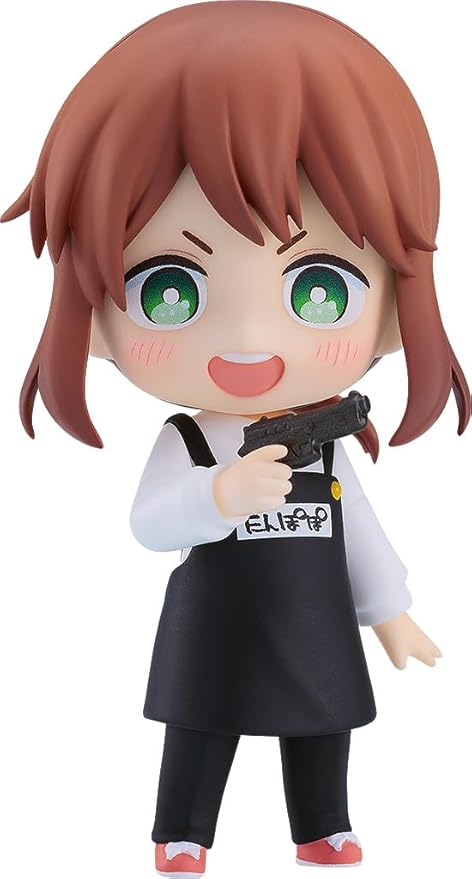 Good Smile Company Kindergarten Wars Series Rita Nendoroid