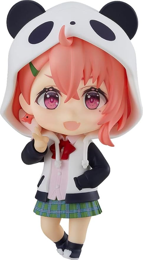 Good Smile Company Nijisanji Series Sasaki Saku Nendoroid Doll