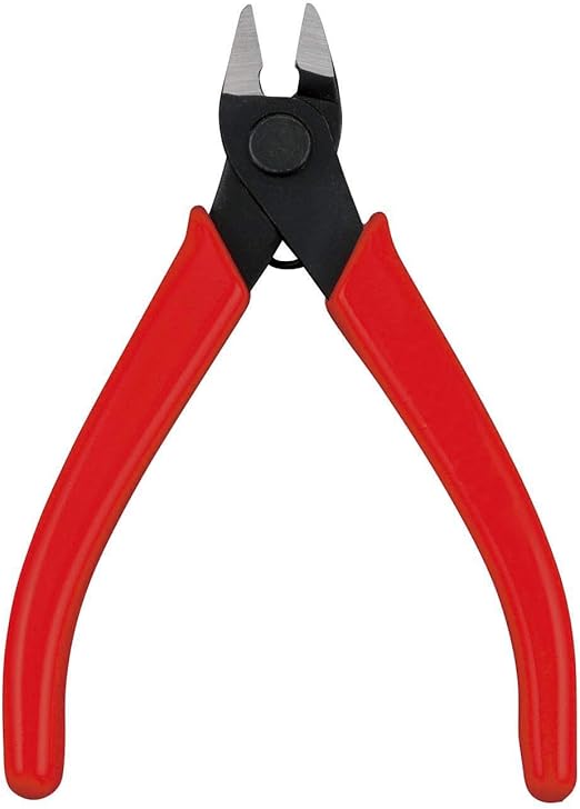 Bandai 2480061 ENTRY NIPPER RED